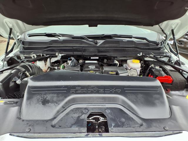 used 2024 Ram 3500 car, priced at $57,811