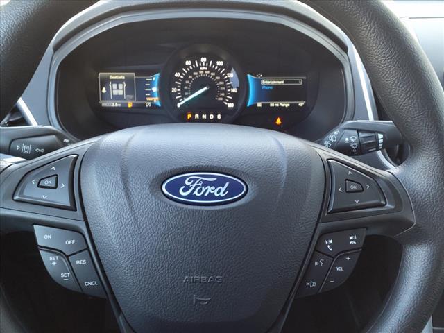 new 2024 Ford Edge car, priced at $37,522