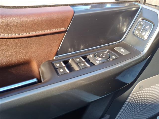 used 2022 Ford F-150 car, priced at $46,595