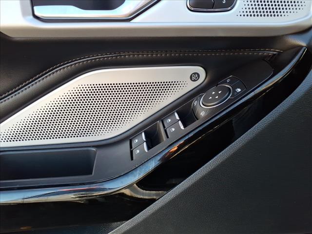 used 2022 Ford Explorer car, priced at $41,852