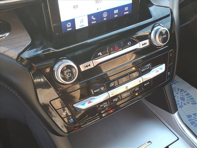 used 2022 Ford Explorer car, priced at $41,852