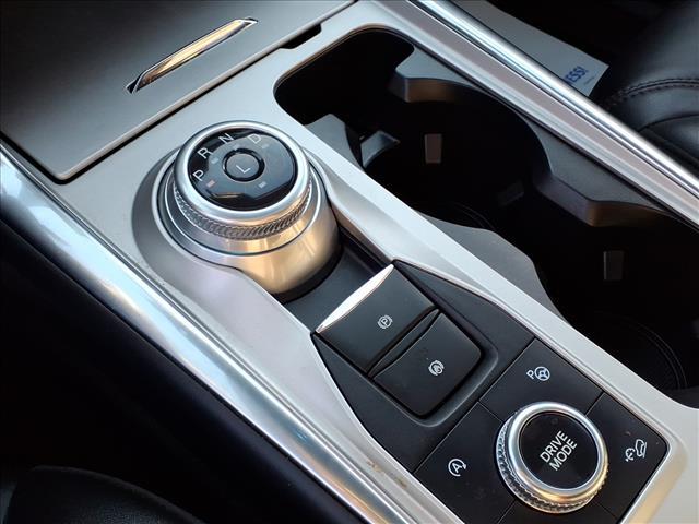 used 2022 Ford Explorer car, priced at $41,852