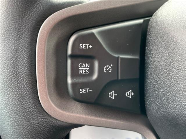 used 2024 Ford Bronco car, priced at $39,875