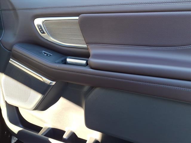 new 2025 Ford Expedition Max car, priced at $94,805