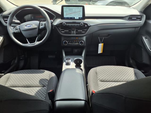 new 2025 Ford Escape car, priced at $31,171