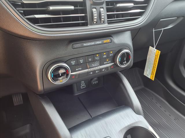 new 2025 Ford Escape car, priced at $31,171