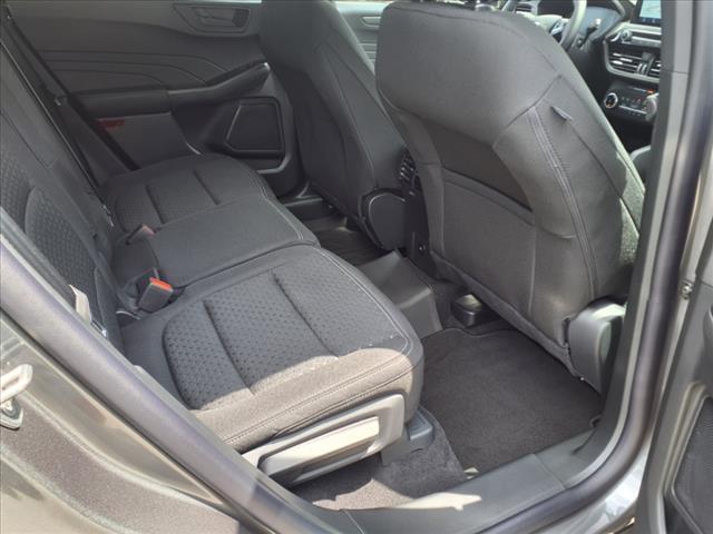 new 2025 Ford Escape car, priced at $31,171