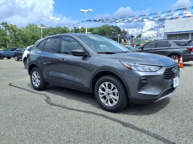 new 2025 Ford Escape car, priced at $31,171
