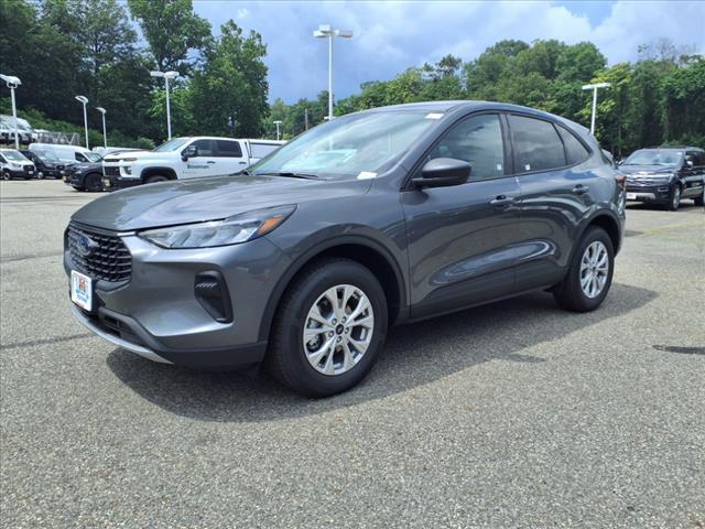 new 2025 Ford Escape car, priced at $31,171