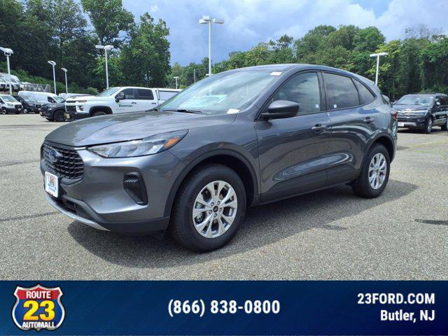 new 2025 Ford Escape car, priced at $31,671