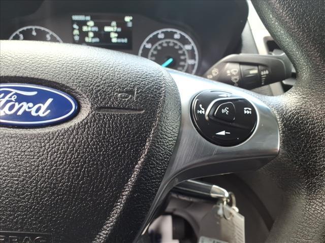 used 2019 Ford Transit Connect car, priced at $14,877