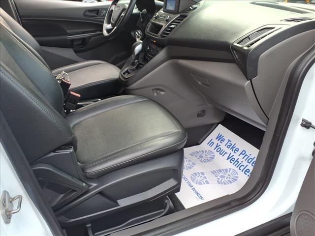 used 2019 Ford Transit Connect car, priced at $14,877