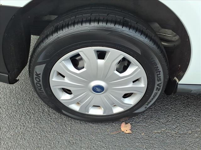 used 2019 Ford Transit Connect car, priced at $14,877