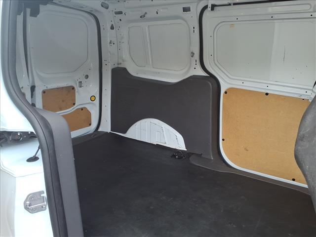 used 2019 Ford Transit Connect car, priced at $14,877