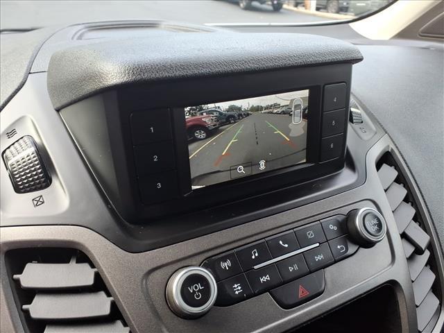 used 2019 Ford Transit Connect car, priced at $14,877