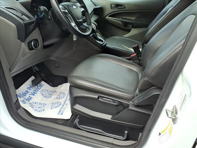 used 2019 Ford Transit Connect car, priced at $14,877