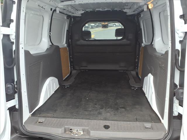 used 2019 Ford Transit Connect car, priced at $14,877
