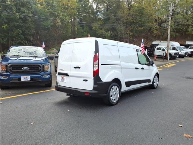 used 2019 Ford Transit Connect car, priced at $14,877