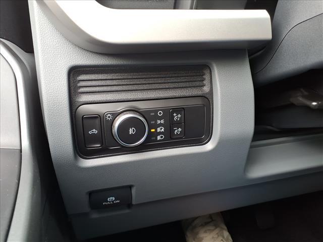new 2026 Ford F-250 car, priced at $61,190