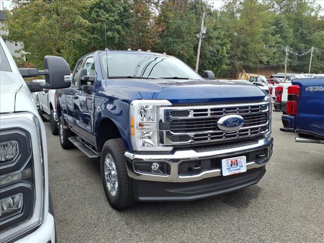 new 2026 Ford F-250 car, priced at $61,190