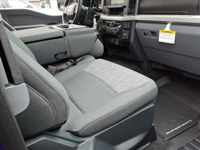 new 2026 Ford F-250 car, priced at $61,190