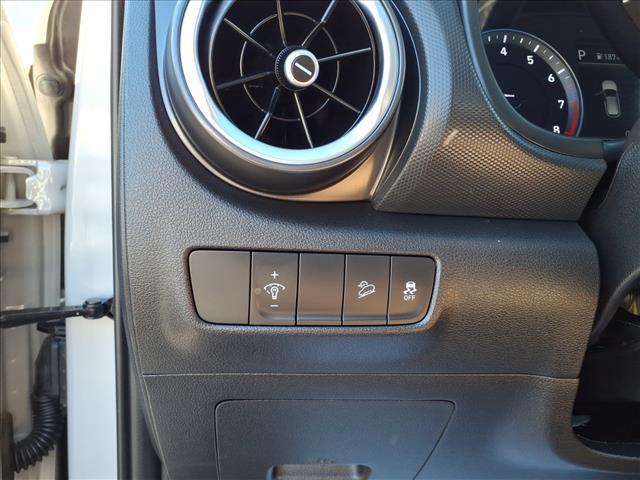 used 2023 Hyundai Kona car, priced at $19,764