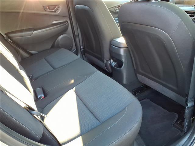 used 2023 Hyundai Kona car, priced at $19,764