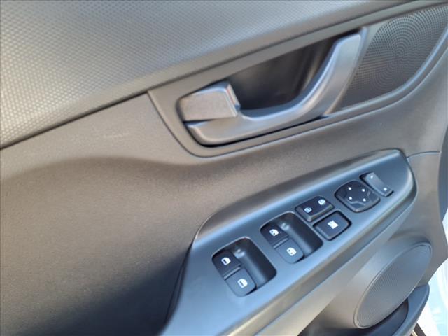 used 2023 Hyundai Kona car, priced at $19,764