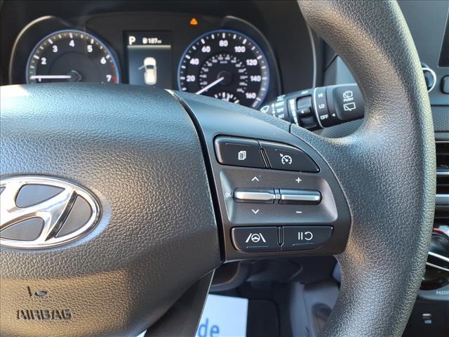 used 2023 Hyundai Kona car, priced at $19,764