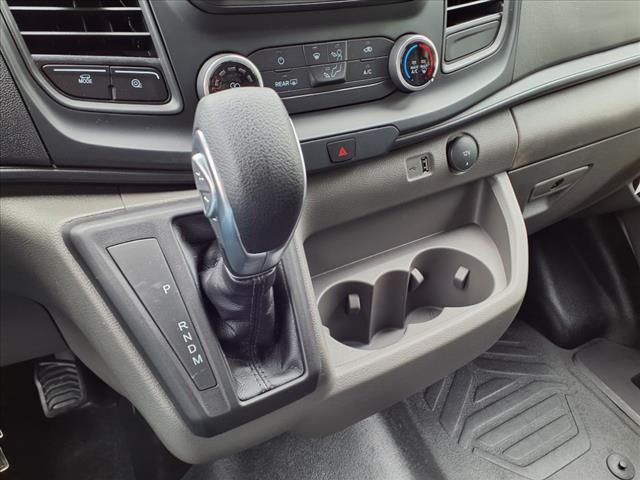 new 2025 Ford Transit-150 car, priced at $45,785