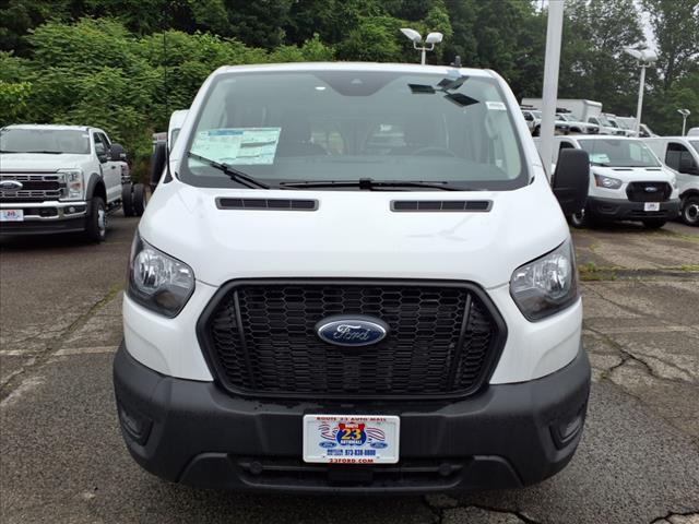 new 2025 Ford Transit-150 car, priced at $45,785