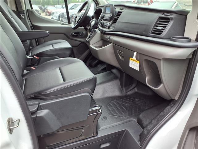 new 2025 Ford Transit-150 car, priced at $45,785
