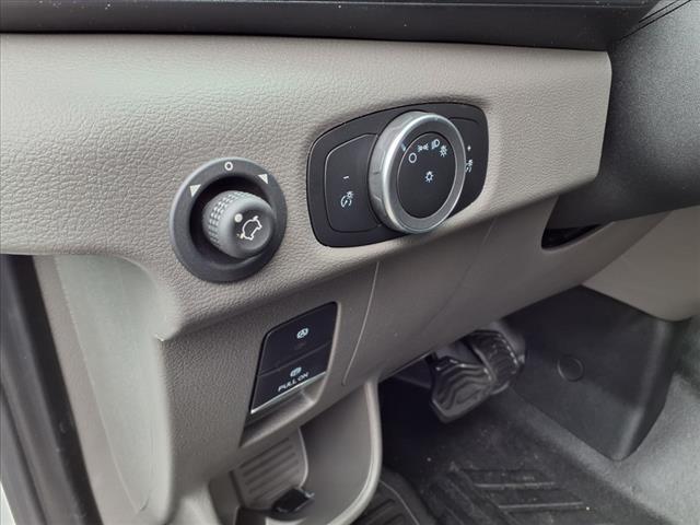 new 2025 Ford Transit-150 car, priced at $45,785