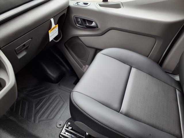 new 2025 Ford Transit-150 car, priced at $45,785