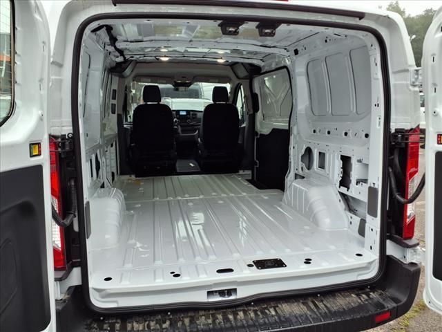 new 2025 Ford Transit-150 car, priced at $45,785
