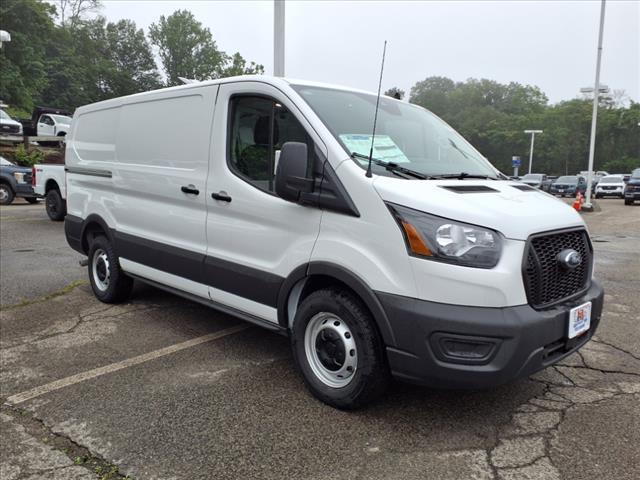 new 2025 Ford Transit-150 car, priced at $45,785