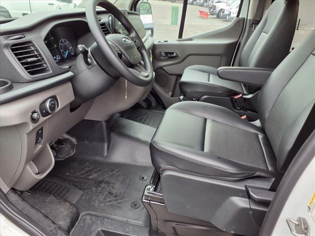 new 2025 Ford Transit-150 car, priced at $45,785