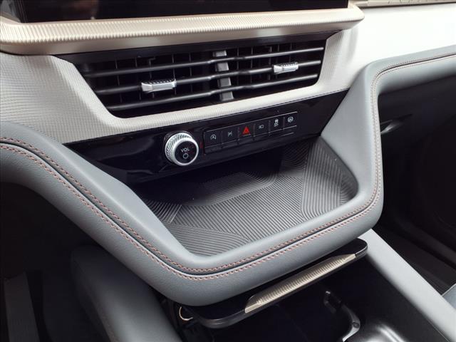 new 2025 Ford Explorer car, priced at $43,873