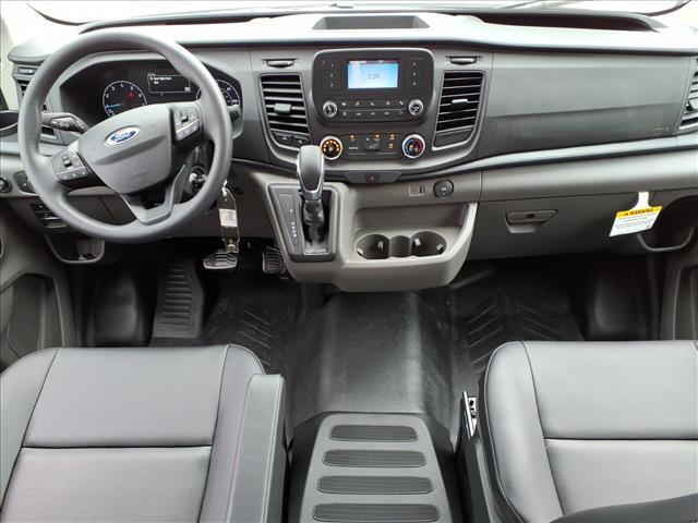 new 2025 Ford Transit-150 car, priced at $50,220