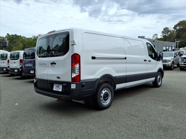 new 2025 Ford Transit-150 car, priced at $50,220