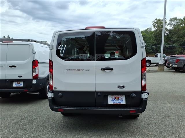 new 2025 Ford Transit-150 car, priced at $50,220