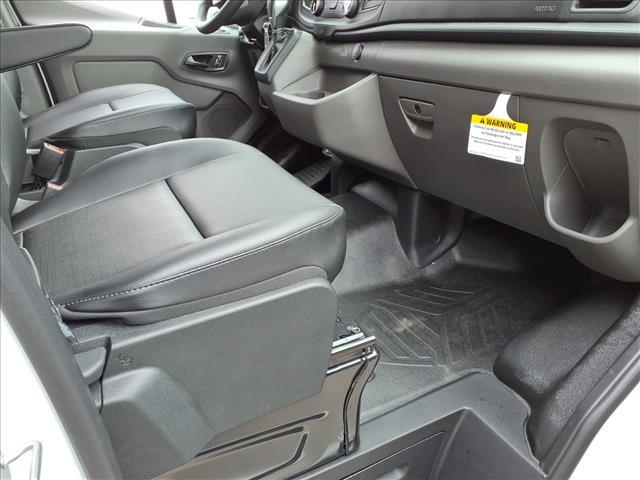 new 2025 Ford Transit-150 car, priced at $50,220