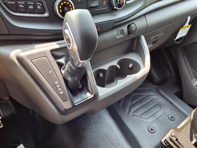 new 2024 Ford Transit-250 car, priced at $47,047
