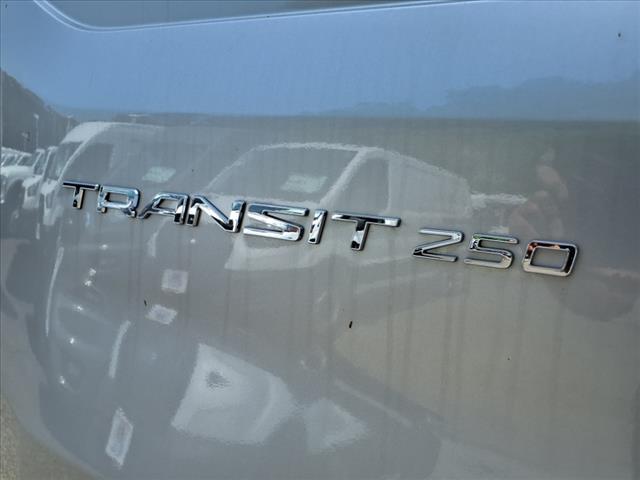 new 2024 Ford Transit-250 car, priced at $47,047