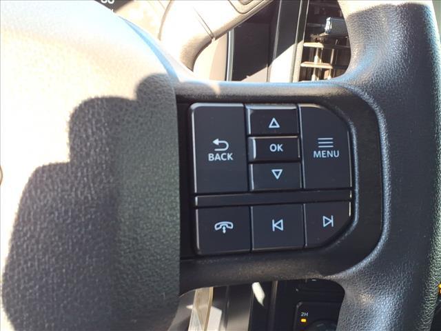 used 2023 Ford F-150 car, priced at $37,974