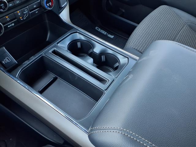 new 2025 Ford F-150 car, priced at $52,072