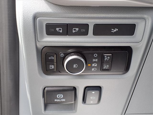 used 2023 Ford F-150 car, priced at $46,004