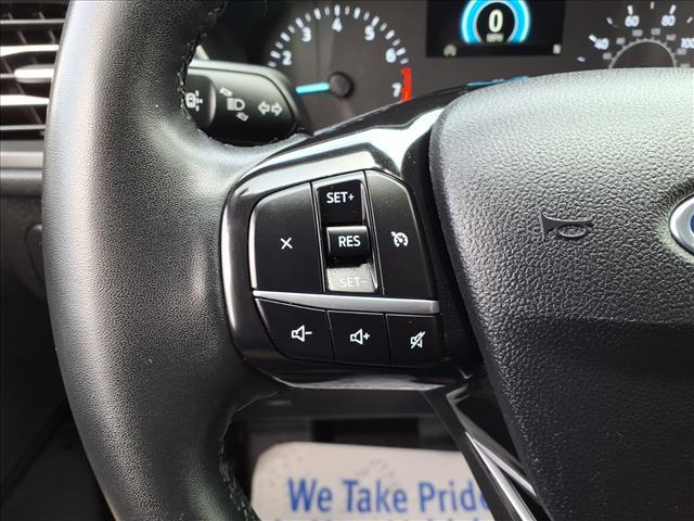 used 2022 Ford Escape car, priced at $22,580