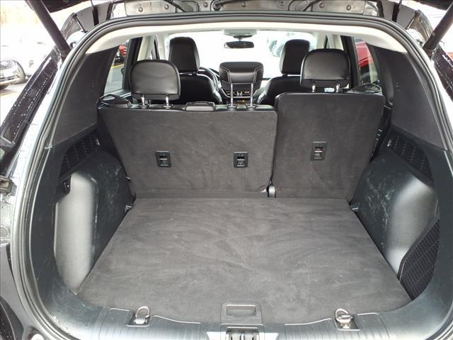 used 2022 Ford Escape car, priced at $22,580