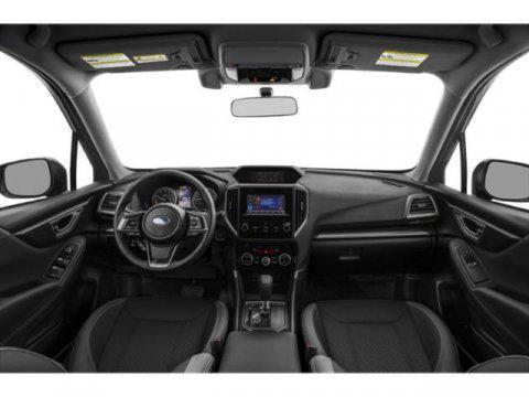 used 2021 Subaru Forester car